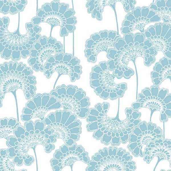 Florence Broadhurst Japanese Florals