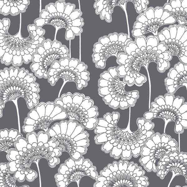 Florence Broadhurst Japanese Florals
