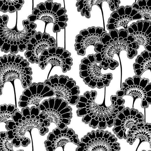 Florence Broadhurst Japanese Florals