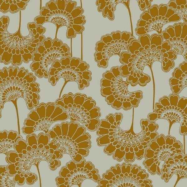Florence Broadhurst Japanese Florals