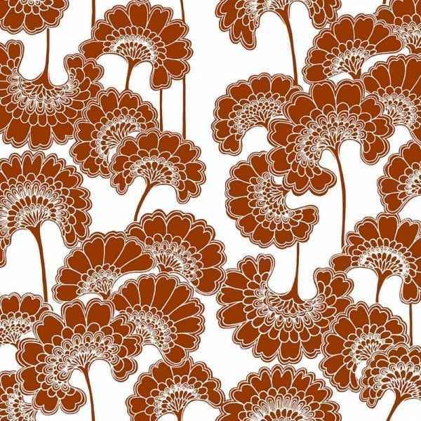 Florence Broadhurst Japanese Florals