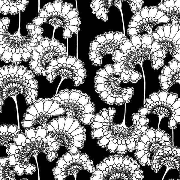 Florence Broadhurst Japanese Florals