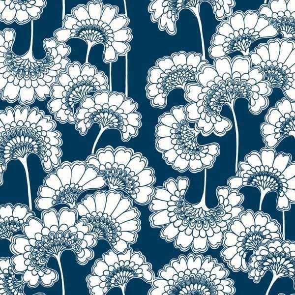 Florence Broadhurst Japanese Florals