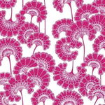 Florence Broadhurst Japanese Florals