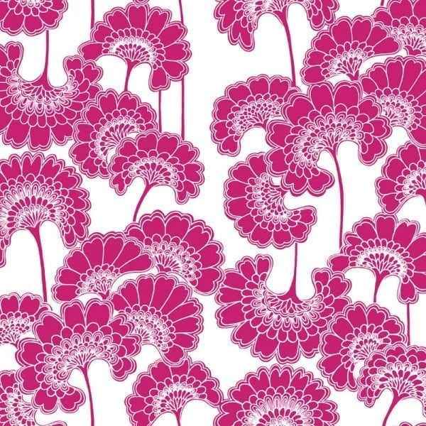 Florence Broadhurst Japanese Florals