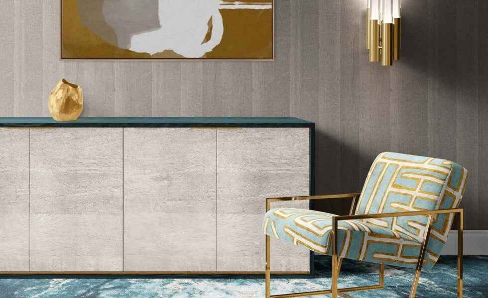 Jimmy Pike Fabrics - Supplied by Rosebery Fabrics