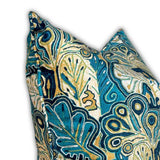 Jimmy Pike Desert Bloom Scatter Cushion