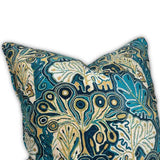 Jimmy Pike Desert Bloom Scatter Cushion
