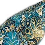 Jimmy Pike Desert Bloom Scatter Cushion