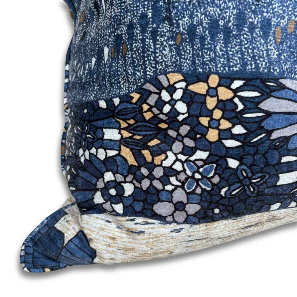 Jimmy Pike Partiri Scatter Cushion