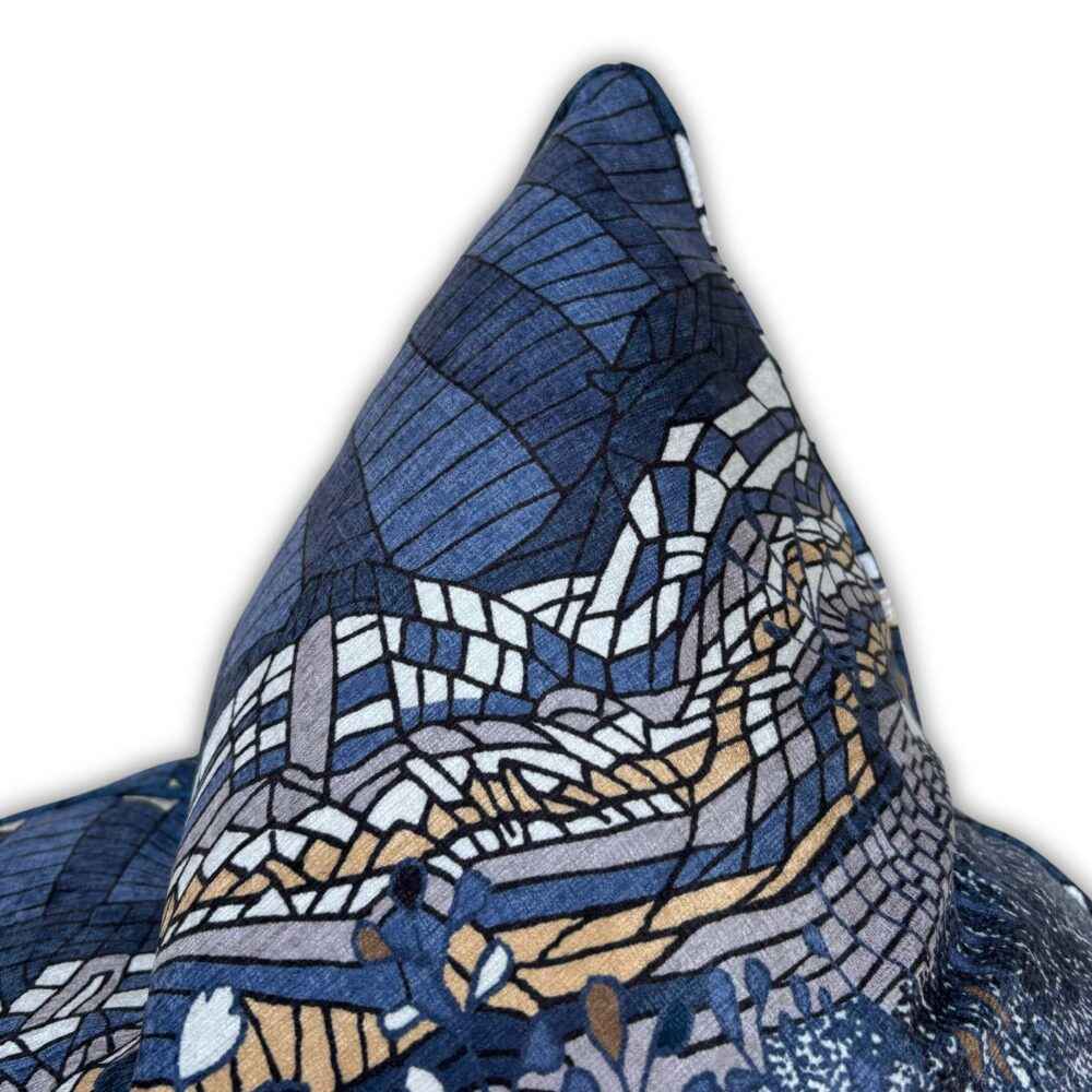 Jimmy Pike Partiri Scatter Cushion