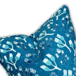 Jimmy Pike Wildflowers Scatter Cushion