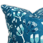 Jimmy Pike Wildflowers Scatter Cushion