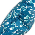 Jimmy Pike Wildflowers Scatter Cushion