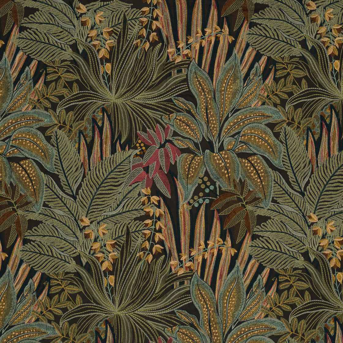 Catherine Martin Jungle Room Fabric