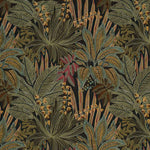 Catherine Martin Jungle Room Fabric