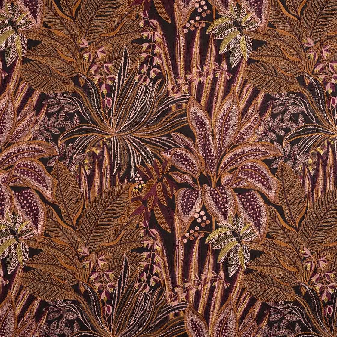 Catherine Martin Jungle Room Fabric