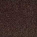Kariega_Chocolate by Linia Fabrics Brown textured fabric