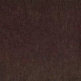 Kariega_Chocolate by Linia Fabrics Brown textured fabric