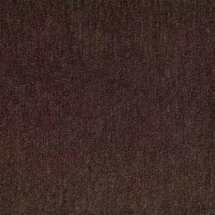 Kariega_Chocolate by Linia Fabrics Brown textured fabric