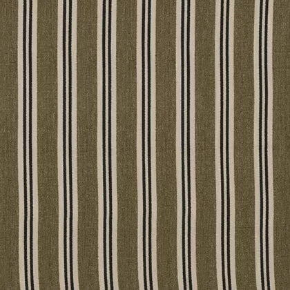 Linia Lucia Olive Stripe