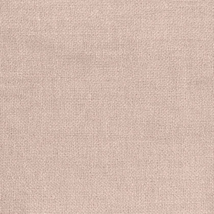 Linia Mochilla Blush Linen Fabric