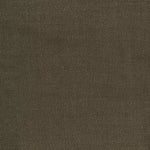 Linia Mochilla_Espresso Linen Hopsack Fabric