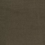 Linia Mochilla_Espresso Linen Hopsack Fabric
