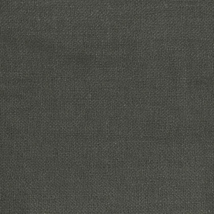 Linia Mochilla Gunmetal linen Fabric