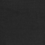 Linia Mochilla Obsidian linen hopsack fabric