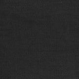 Linia Mochilla Obsidian linen hopsack fabric