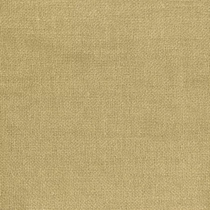 Linia Mochilla Ochre Beige linen fabric textured