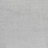 Linia Mochilla Whisper Solid light gray Fabric