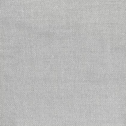 Linia Mochilla Whisper Solid light gray Fabric
