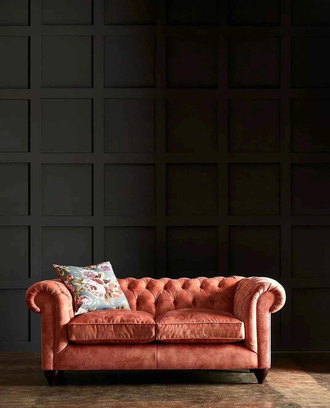 Warwick Fabrics - Lovely Velvet