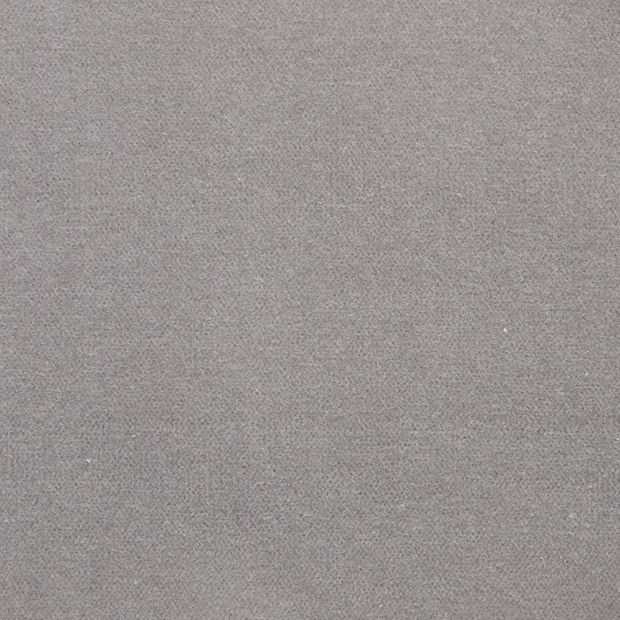 Lux Velvet by Zepel Fabrics - Aluminium image