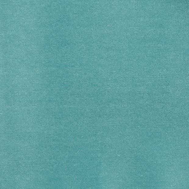Lux Velvet by Zepel Fabrics - Aqua image