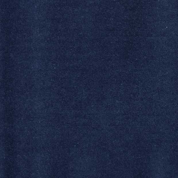 Lux Velvet by Zepel Fabrics - Blue image