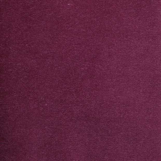 Lux Velvet by Zepel Fabrics - Bordeaux image