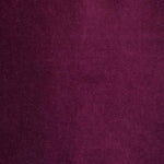 Lux Velvet by Zepel Fabrics - Burgundy image