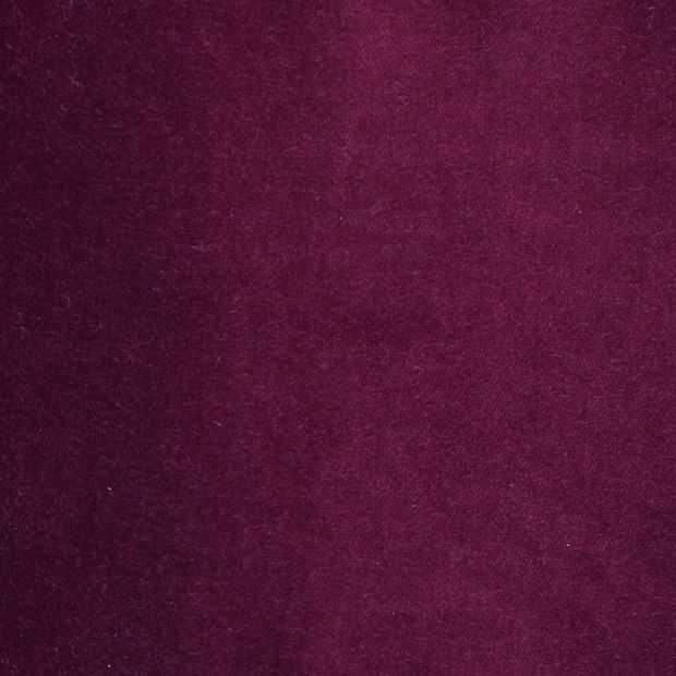 Lux Velvet by Zepel Fabrics - Burgundy image