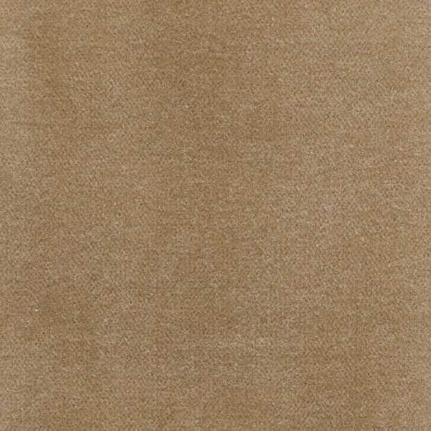 Lux Velvet by Zepel Fabrics - Caramel image