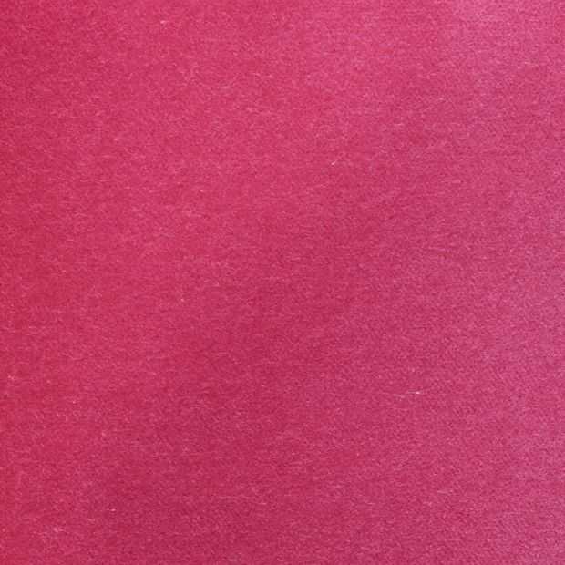 Lux Velvet by Zepel Fabrics - Carmine image