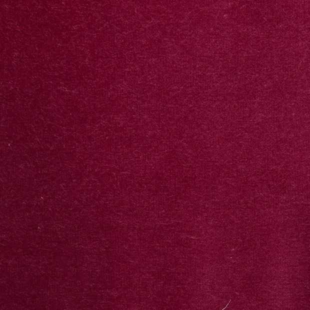 Lux Velvet by Zepel Fabrics - Cerise image