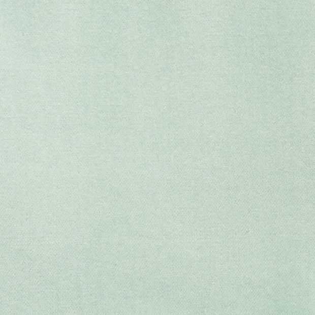 Lux Velvet by Zepel Fabrics - Duck Egg image