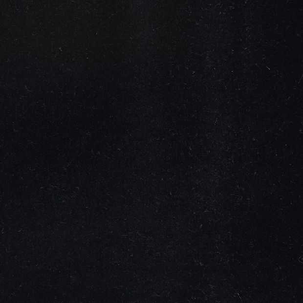 Lux Velvet by Zepel Fabrics - Ebony image
