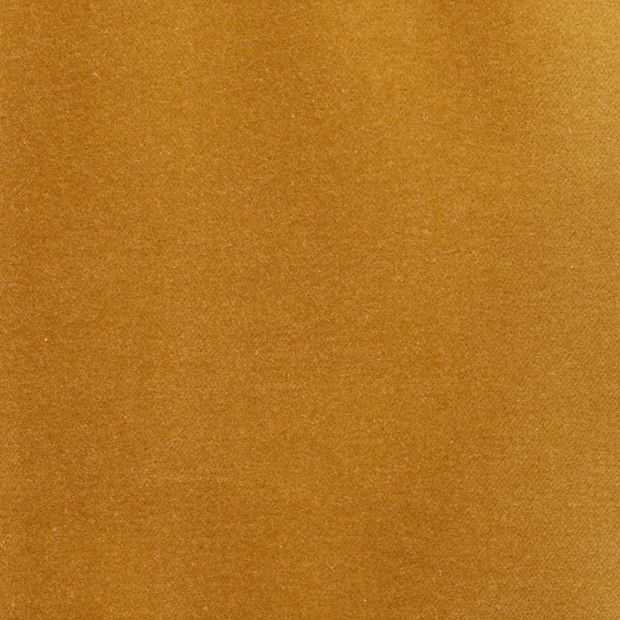 Lux Velvet by Zepel Fabrics - Gold image