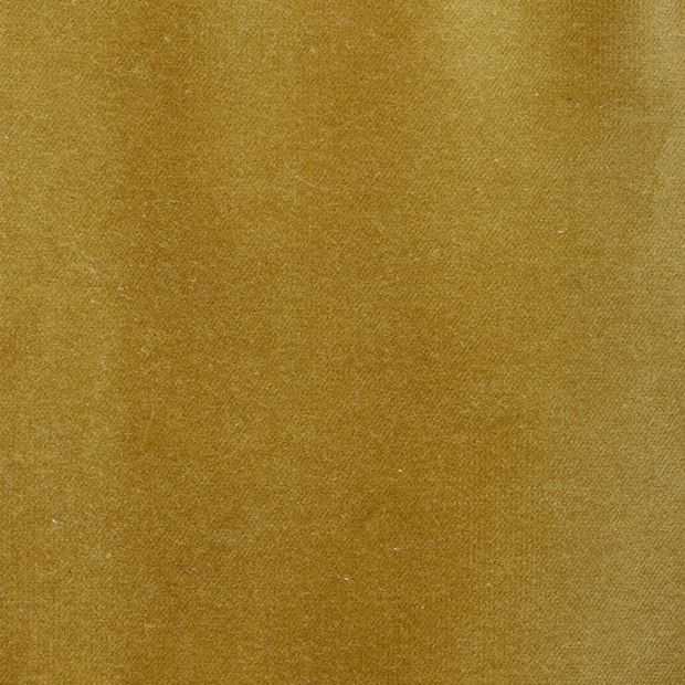Lux Velvet by Zepel Fabrics - Honey image