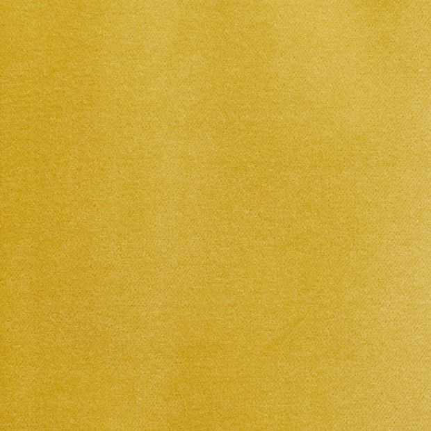 Lux Velvet by Zepel Fabrics - Saffron image