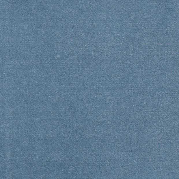 Lux Velvet by Zepel Fabrics - Sky image